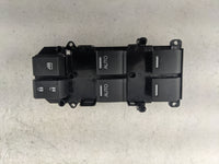 2019-2022 Honda Pilot Master Power Window Switch Replacement Driver Side Left P/N:35750TG7A312M1 5ANWD1043C Fits OEM Used Au