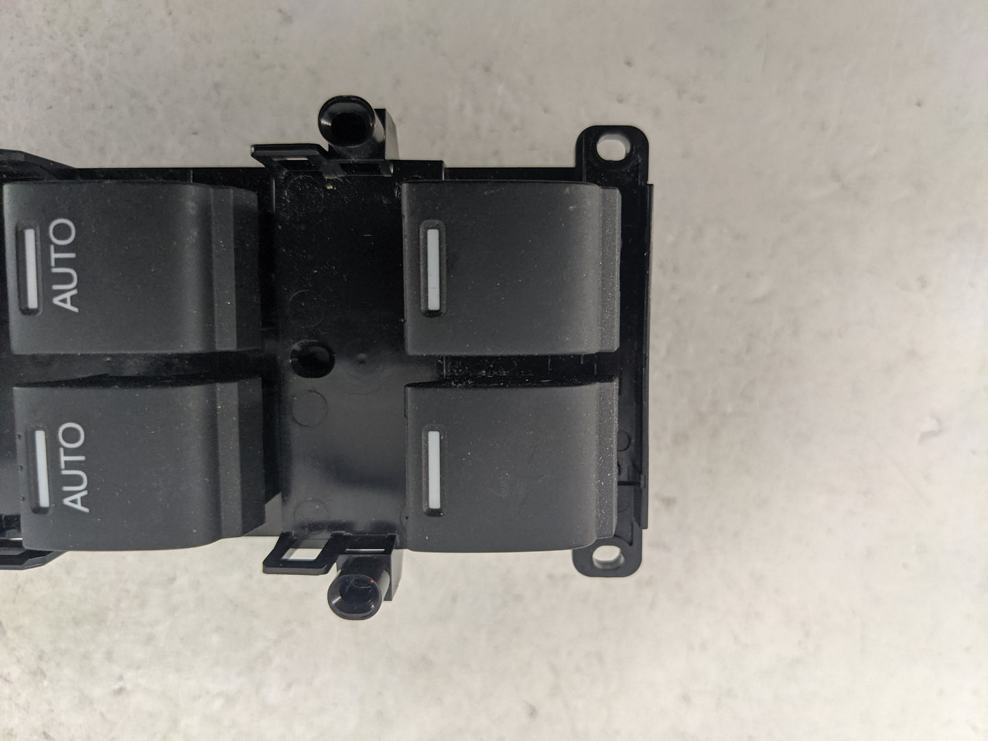 2019-2022 Honda Pilot Master Power Window Switch Replacement Driver Side Left P/N:35750TG7A312M1 5ANWD1043C Fits OEM Used Au