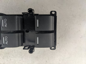 2019-2022 Honda Pilot Master Power Window Switch Replacement Driver Side Left P/N:35750TG7A312M1 5ANWD1043C Fits OEM Used Auto Parts