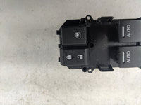 2019-2022 Honda Pilot Master Power Window Switch Replacement Driver Side Left P/N:35750TG7A312M1 5ANWD1043C Fits OEM Used Au
