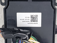 2019-2022 Honda Pilot Master Power Window Switch Replacement Driver Side Left P/N:35750TG7A312M1 5ANWD1043C Fits OEM Used Au