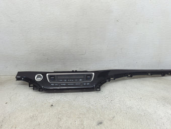 compare product 2019-2022 Honda Pilot Climate Control Module Temperature AC/Heater Replacement P/N:79600T7AS20M1 SANWA2A8458 Fits OEM Used Auto Parts