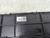 2019-2022 Honda Pilot Climate Control Module Temperature AC/Heater Replacement P/N:79600T7AS20M1 SANWA2A8458 Fits OEM Used A