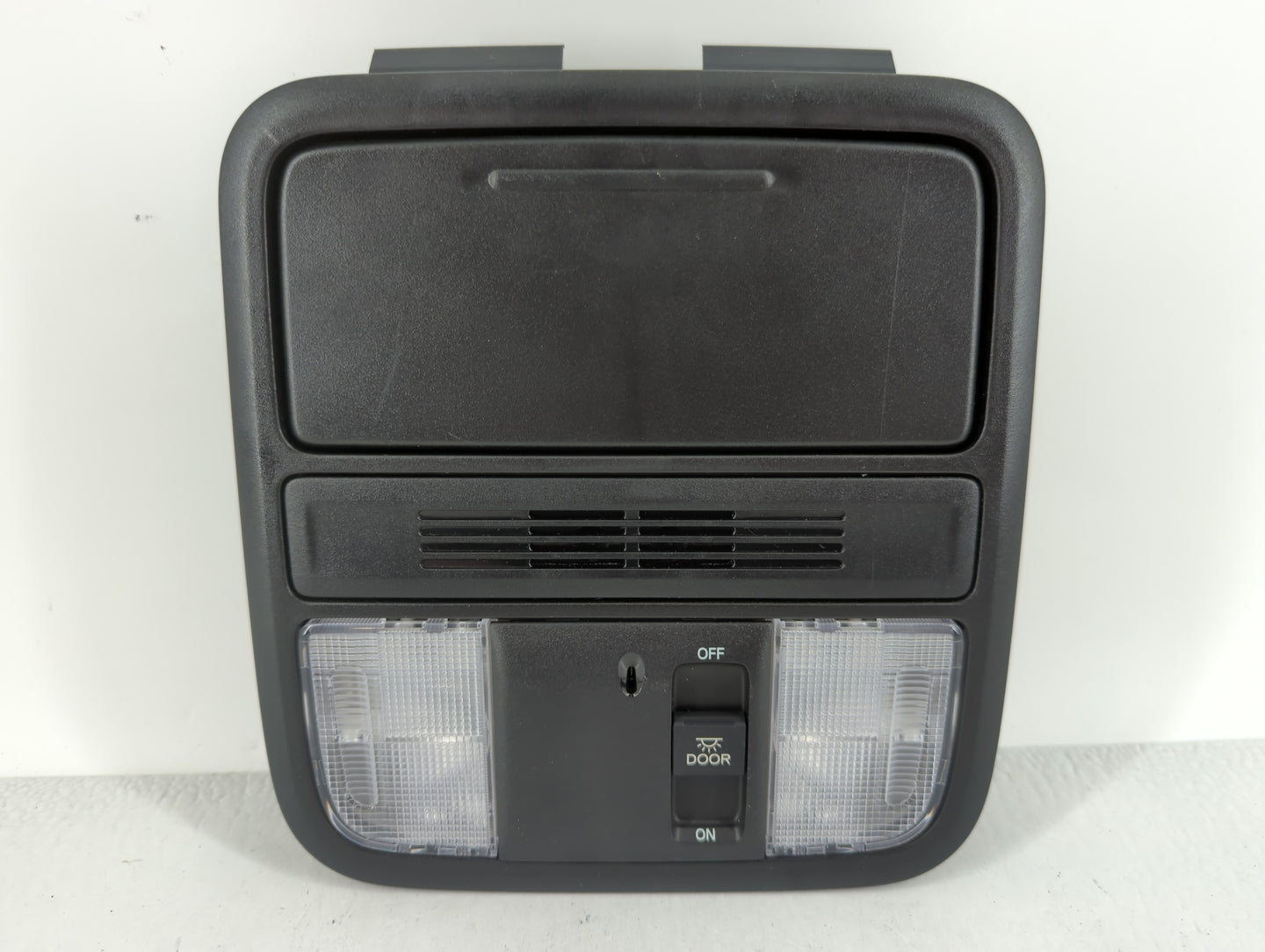 2016-2022 Honda Pilot Overhead Roof Console - Oemusedautoparts1.com