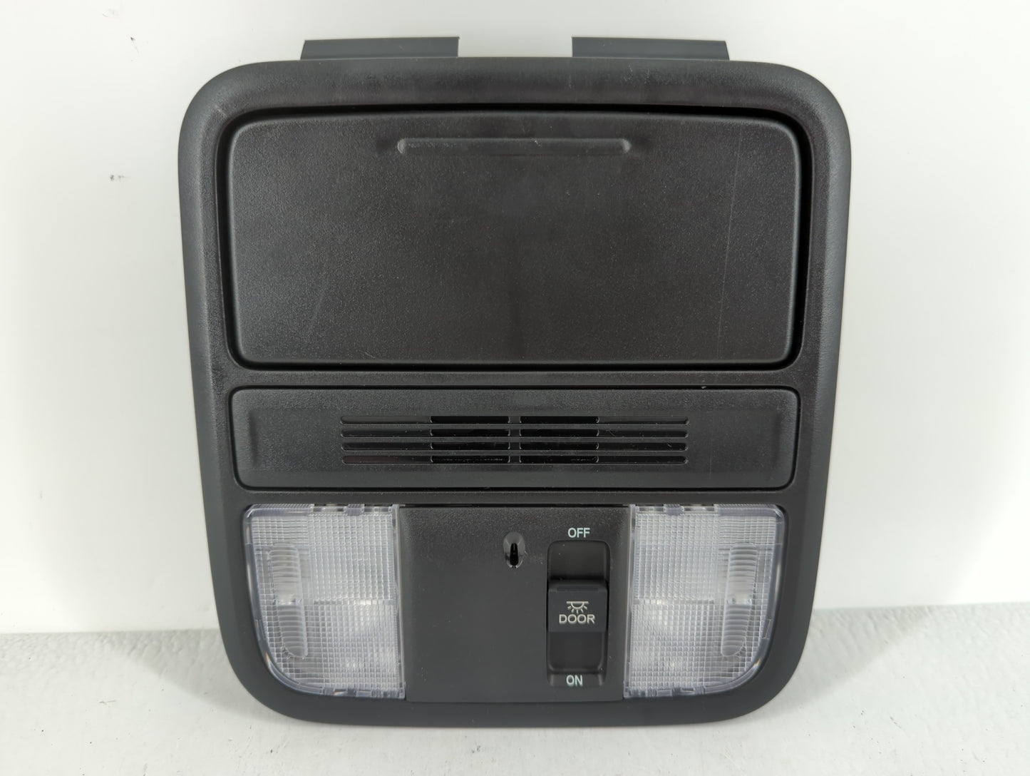 2016-2022 Honda Pilot Overhead Roof Console - Oemusedautoparts1.com