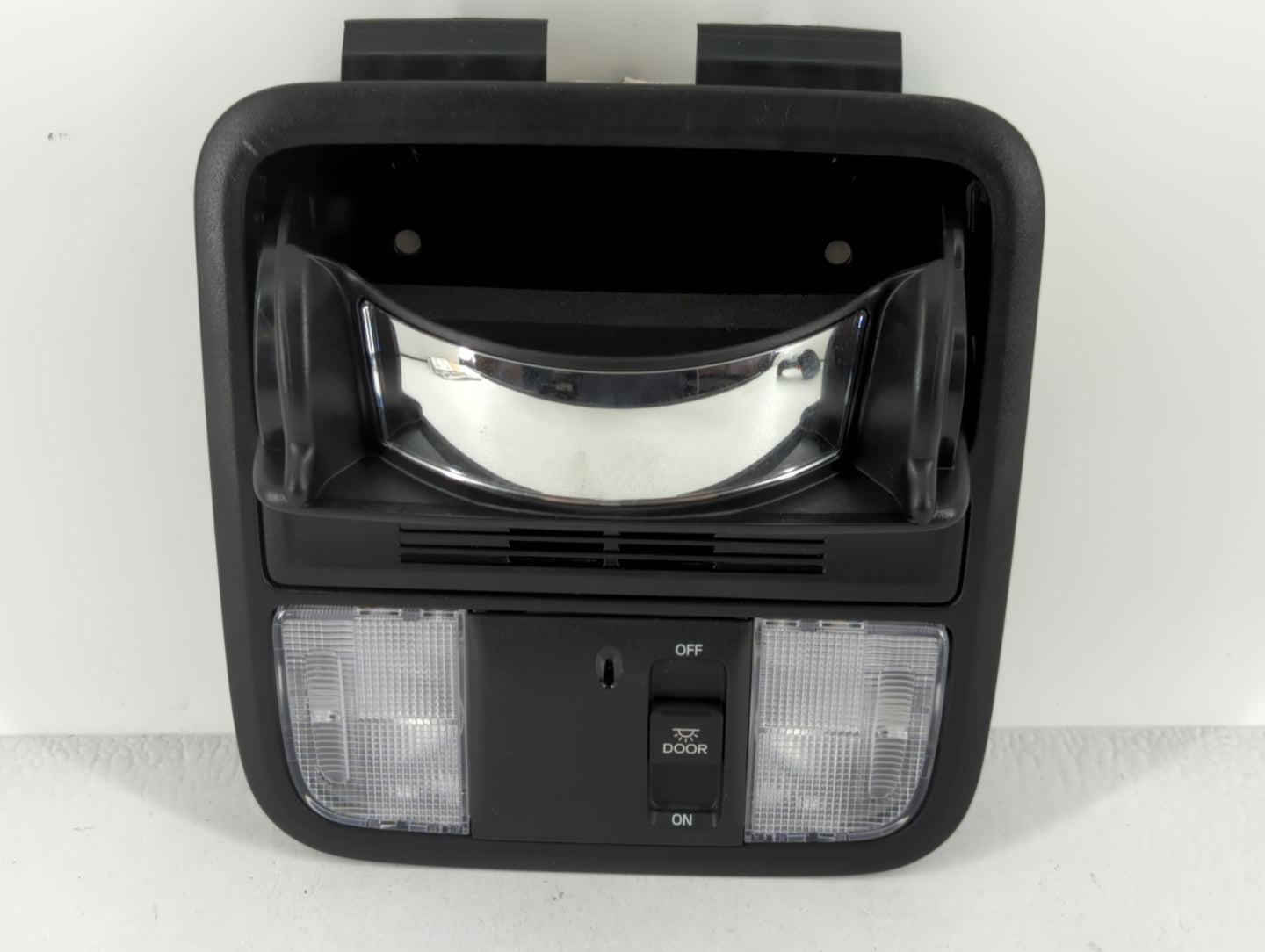 2016-2022 Honda Pilot Overhead Roof Console - Oemusedautoparts1.com