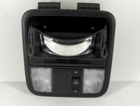 2016-2022 Honda Pilot Overhead Roof Console - Oemusedautoparts1.com