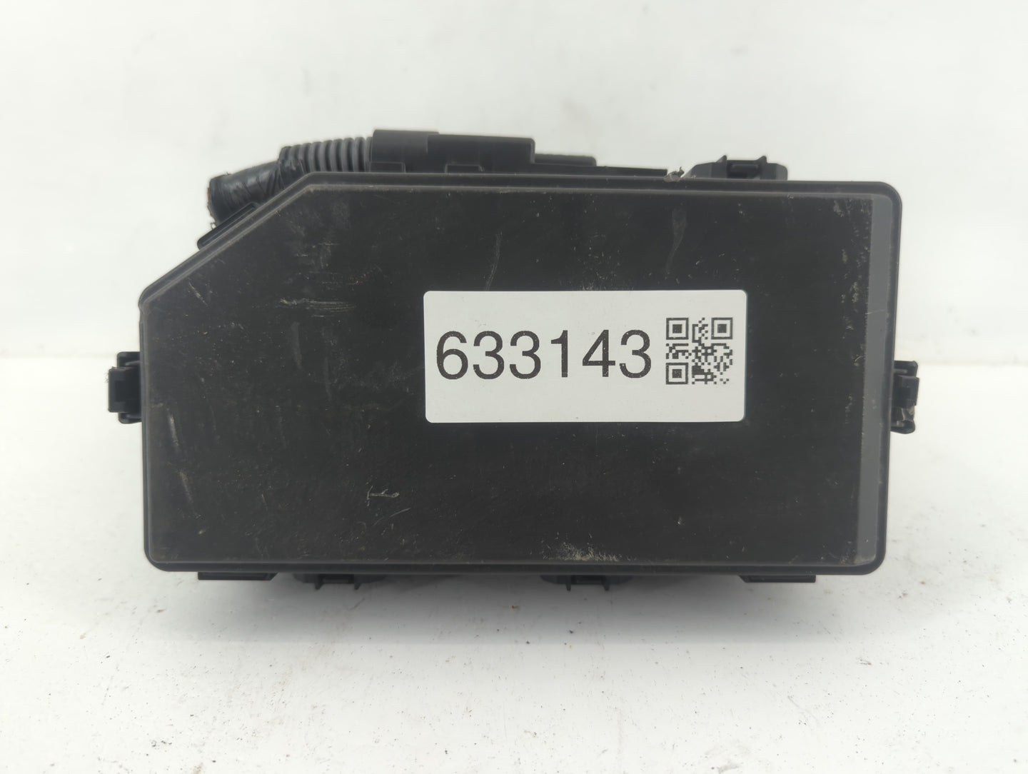 2022 Honda Pilot Fusebox Fuse Box Panel Relay Module P/N:350RD2CLA2 Fits OEM Used Auto Parts - Oemusedautoparts1.com