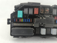 2022 Honda Pilot Fusebox Fuse Box Panel Relay Module P/N:350RD2CLA2 Fits OEM Used Auto Parts - Oemusedautoparts1.com