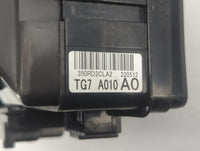 2022 Honda Pilot Fusebox Fuse Box Panel Relay Module P/N:350RD2CLA2 Fits OEM Used Auto Parts - Oemusedautoparts1.com