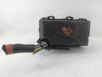 2022 Honda Pilot Fusebox Fuse Box Panel Relay Module P/N:350RD2CLA2 Fits OEM Used Auto Parts - Oemusedautoparts1.com