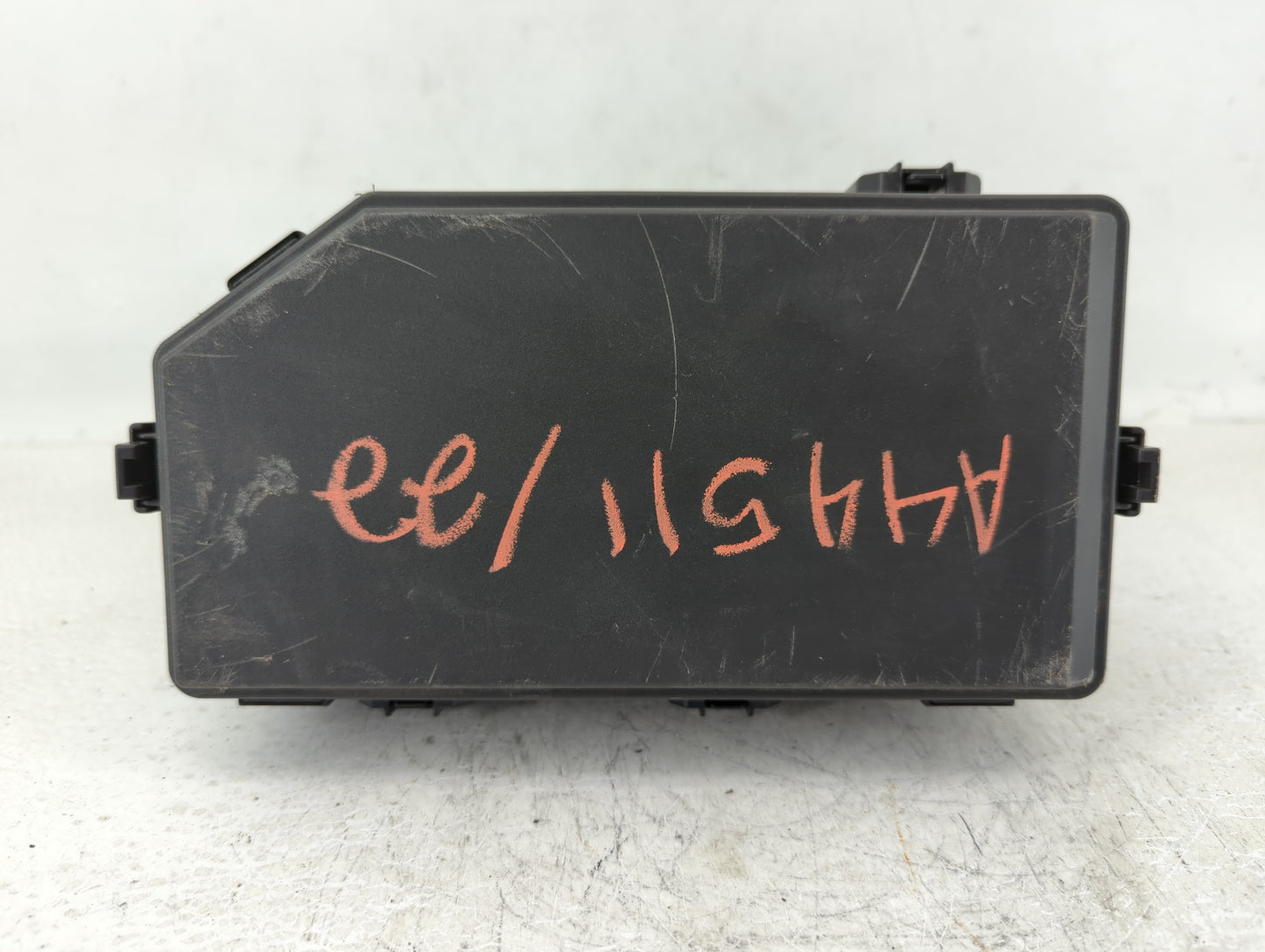 2022 Honda Pilot Fusebox Fuse Box Panel Relay Module P/N:350RD2BARE
220211
TG7 A010 A0 Fits OEM Used Auto Parts - Oemusedaut