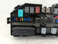 2022 Honda Pilot Fusebox Fuse Box Panel Relay Module P/N:350RD2BARE
220211
TG7 A010 A0 Fits OEM Used Auto Parts - Oemusedaut