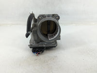 2022 Honda Pilot Throttle Body P/N:GMF6C U34391418146 Fits Fits 2019 2020 2021 OEM Used Auto Parts - Oemusedautoparts1.com