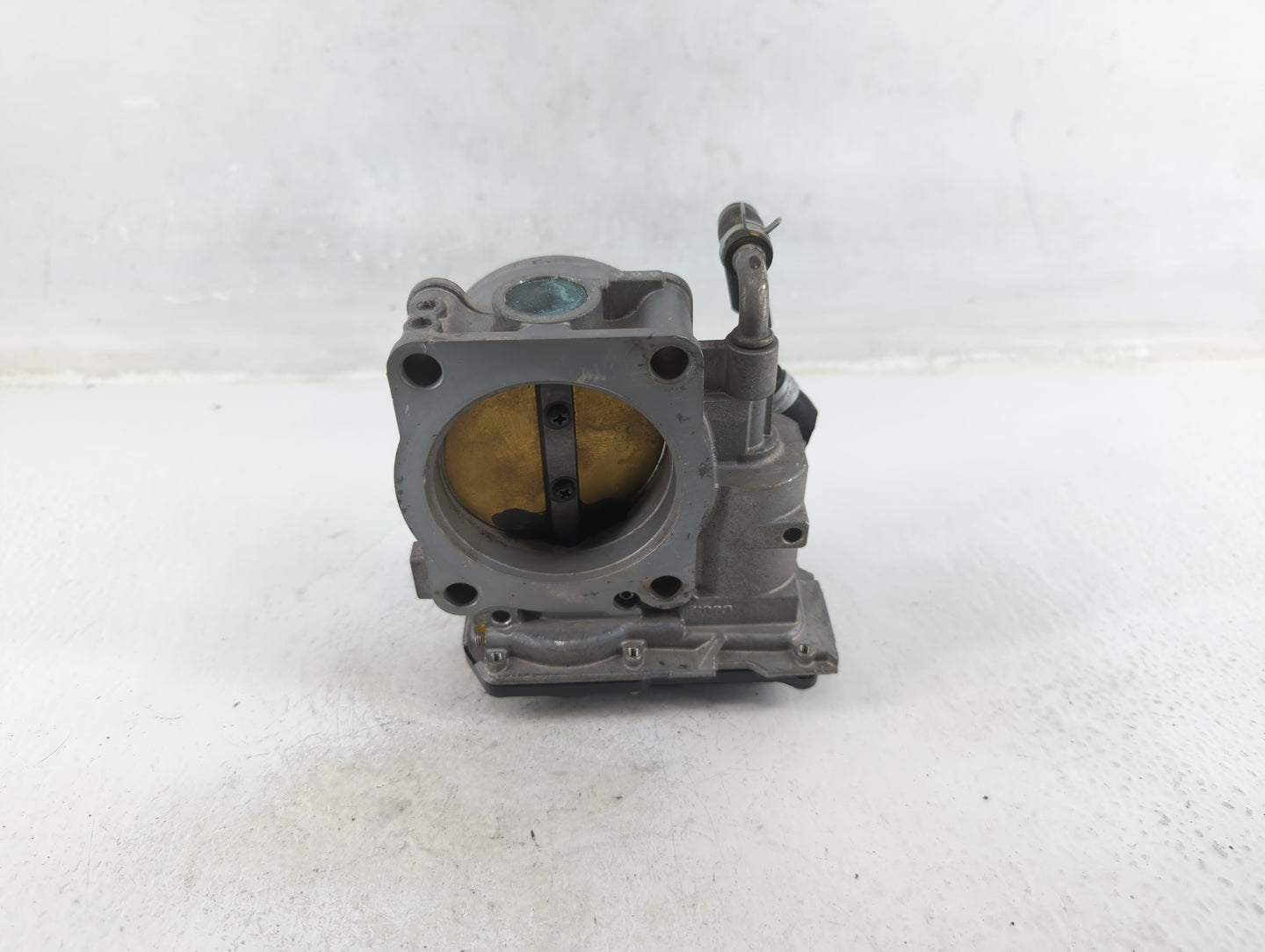 2022 Honda Pilot Throttle Body P/N:GMF6C U34391418146 Fits Fits 2019 2020 2021 OEM Used Auto Parts - Oemusedautoparts1.com