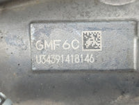 2022 Honda Pilot Throttle Body P/N:GMF6C U34391418146 Fits Fits 2019 2020 2021 OEM Used Auto Parts - Oemusedautoparts1.com