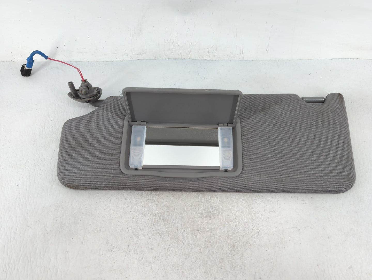 2016-2022 Honda Pilot Sun Visor Shade Replacement Passenger Right Mirror Fits Fits 2016 2017 2018 2019 2020 2021 2022 OEM Us