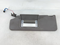 2016-2022 Honda Pilot Sun Visor Shade Replacement Passenger Right Mirror Fits Fits 2016 2017 2018 2019 2020 2021 2022 OEM Us