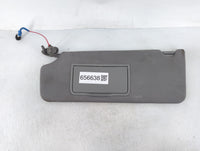 2016-2022 Honda Pilot Sun Visor Shade Replacement Passenger Right Mirror Fits Fits 2016 2017 2018 2019 2020 2021 2022 OEM Us