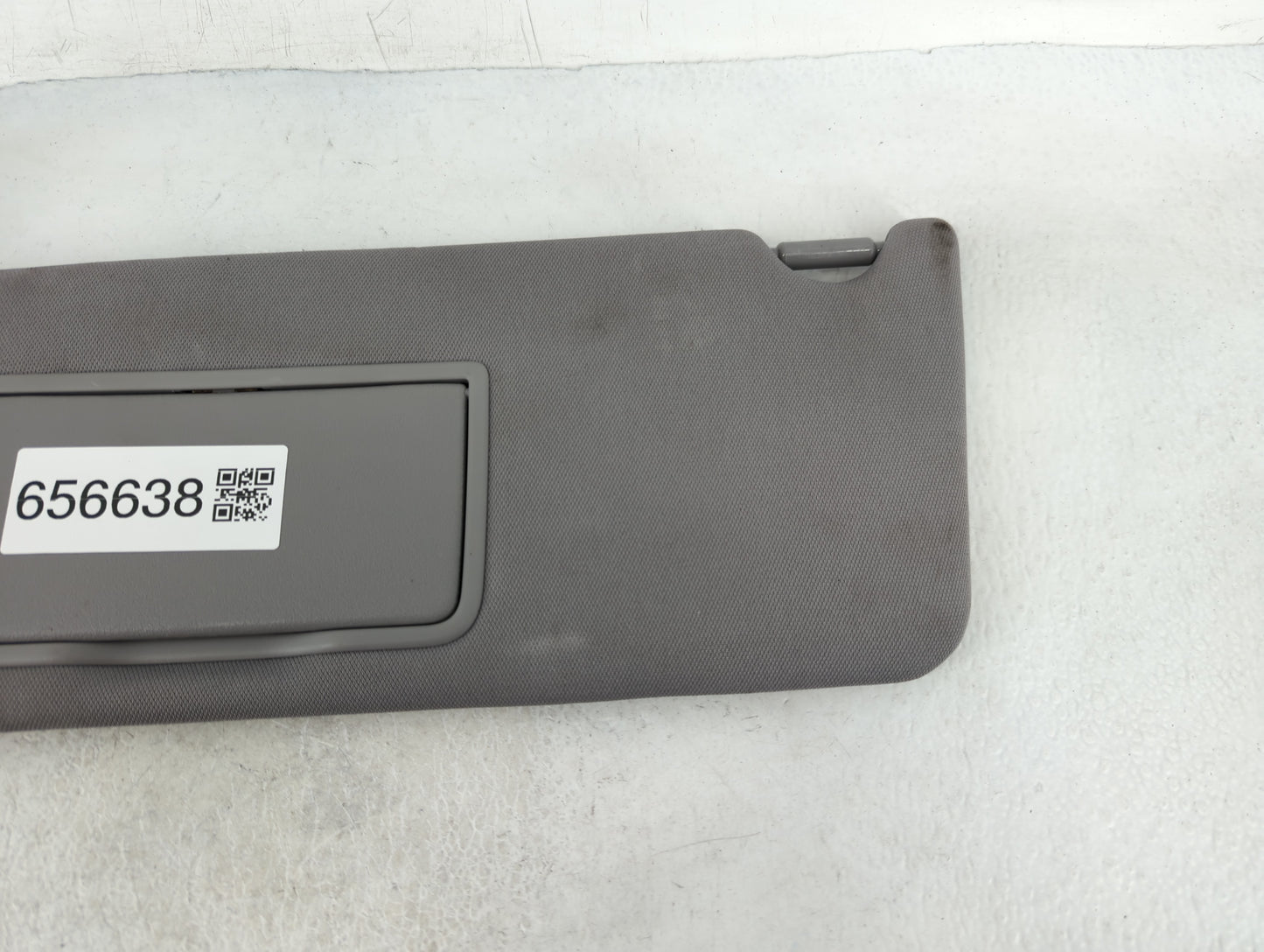 2016-2022 Honda Pilot Sun Visor Shade Replacement Passenger Right Mirror Fits Fits 2016 2017 2018 2019 2020 2021 2022 OEM Us