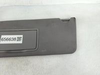 2016-2022 Honda Pilot Sun Visor Shade Replacement Passenger Right Mirror Fits Fits 2016 2017 2018 2019 2020 2021 2022 OEM Us