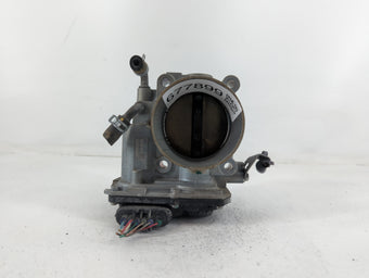compare product 2022 Honda Pilot Throttle Body P/N:162006E18H Fits Fits 2019 2020 2021 OEM Used Auto Parts