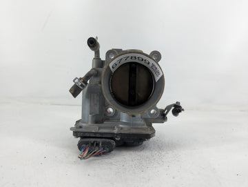 2022 Honda Pilot Throttle Body P/N:162006E18H Fits Fits 2019 2020 2021 OEM Used Auto Parts - Oemusedautoparts1.com