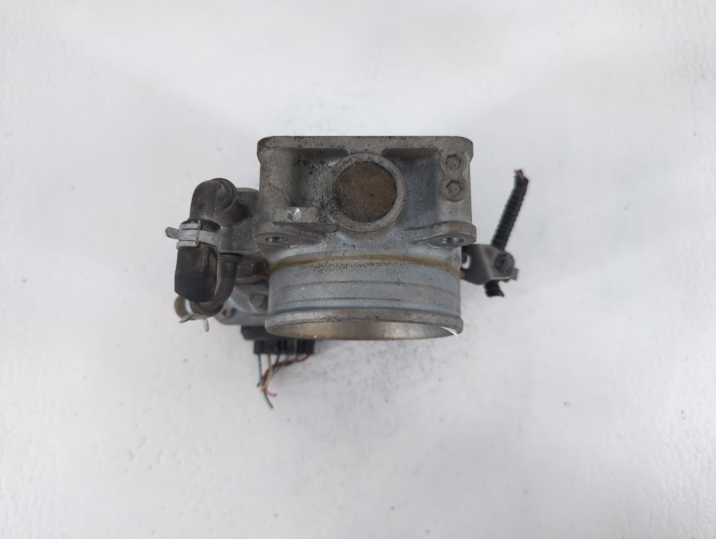 2022 Honda Pilot Throttle Body P/N:162006E18H Fits Fits 2019 2020 2021 OEM Used Auto Parts - Oemusedautoparts1.com