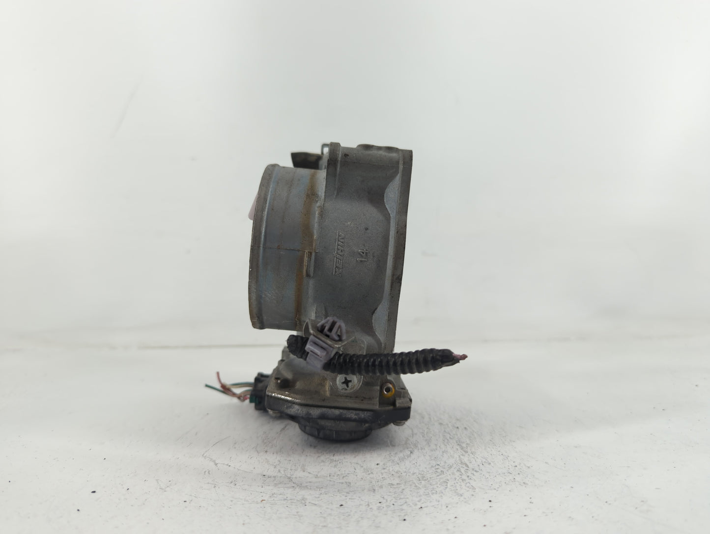 2022 Honda Pilot Throttle Body P/N:162006E18H Fits Fits 2019 2020 2021 OEM Used Auto Parts - Oemusedautoparts1.com