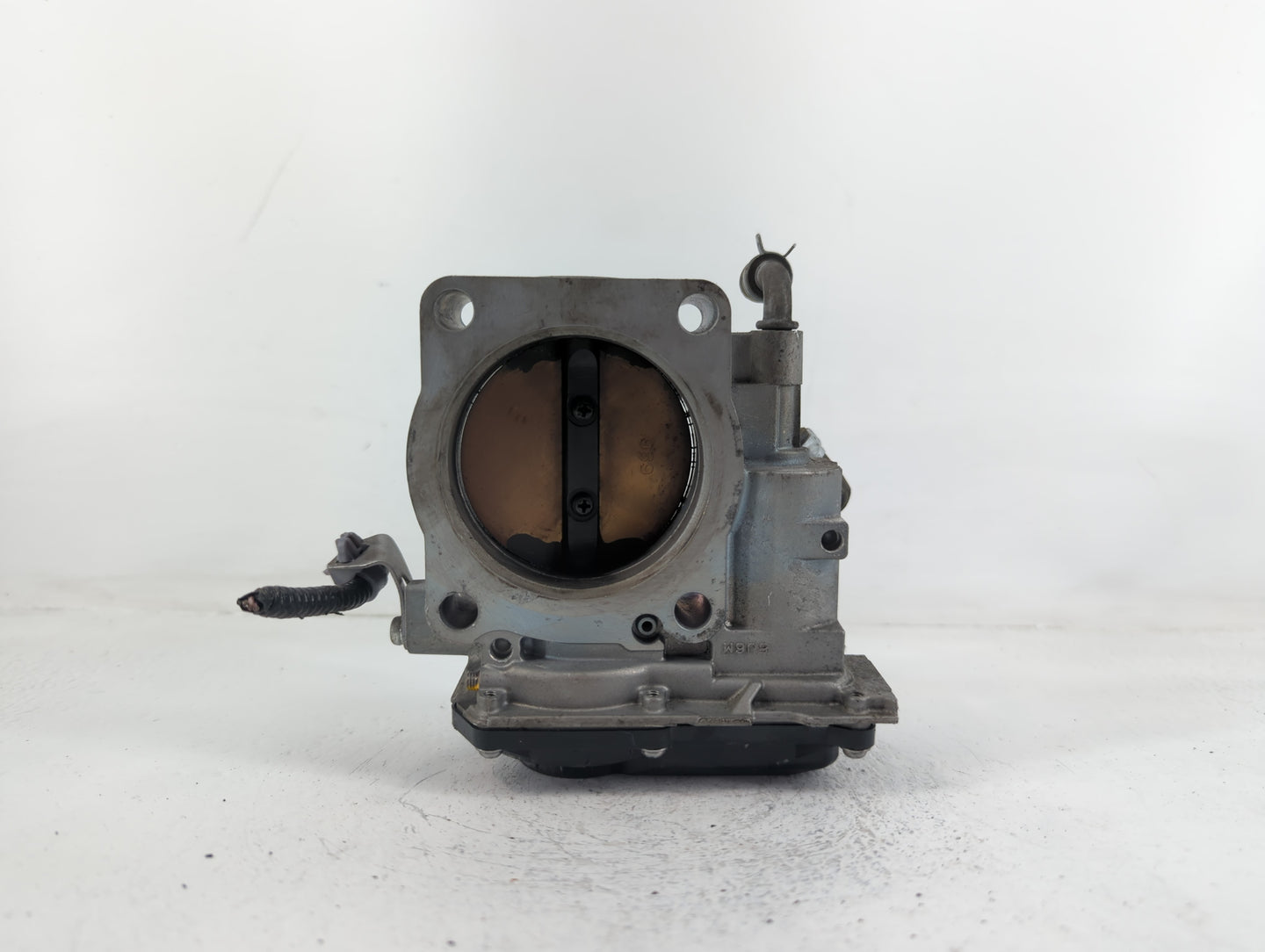 2022 Honda Pilot Throttle Body P/N:162006E18H Fits Fits 2019 2020 2021 OEM Used Auto Parts - Oemusedautoparts1.com
