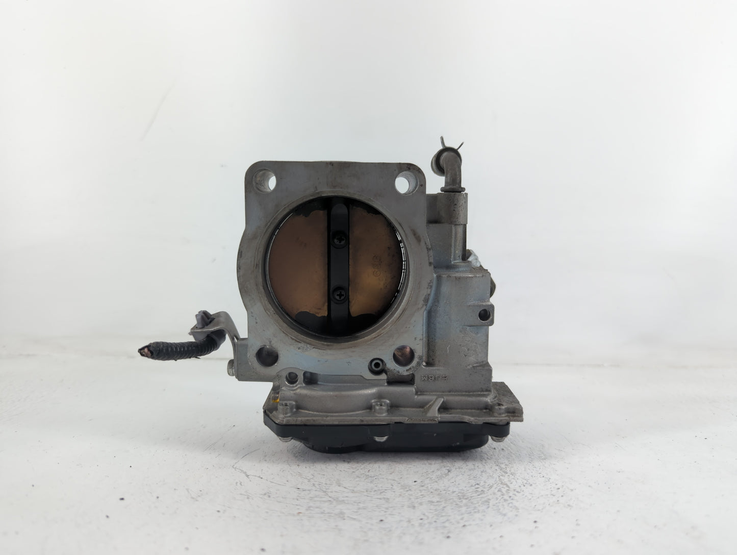 2022 Honda Pilot Throttle Body P/N:162006E18H Fits Fits 2019 2020 2021 OEM Used Auto Parts - Oemusedautoparts1.com