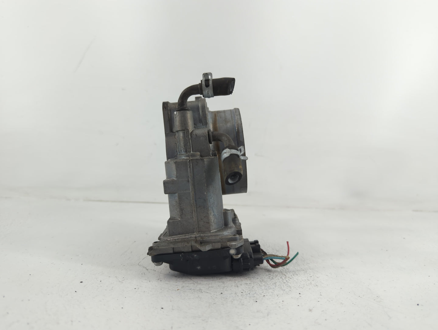 2022 Honda Pilot Throttle Body P/N:162006E18H Fits Fits 2019 2020 2021 OEM Used Auto Parts - Oemusedautoparts1.com