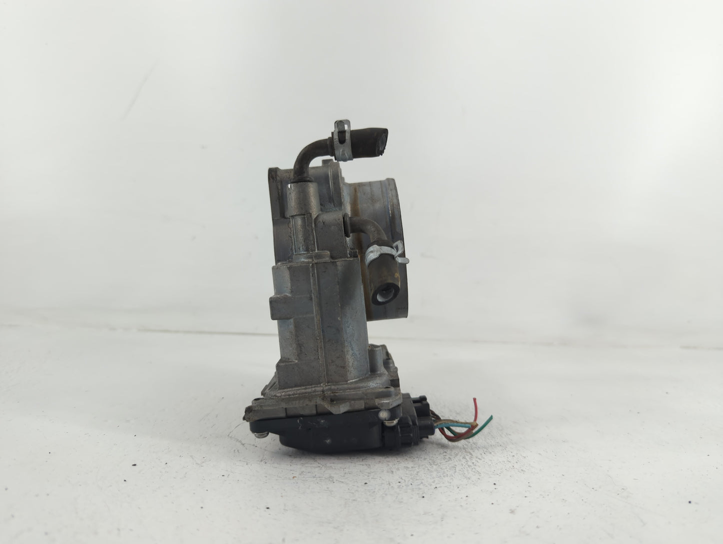 2022 Honda Pilot Throttle Body P/N:162006E18H Fits Fits 2019 2020 2021 OEM Used Auto Parts - Oemusedautoparts1.com