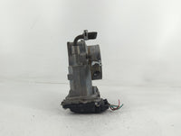 2022 Honda Pilot Throttle Body P/N:162006E18H Fits Fits 2019 2020 2021 OEM Used Auto Parts - Oemusedautoparts1.com