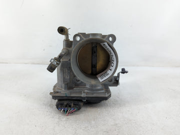 2022 Honda Pilot Throttle Body P/N:162009E15H Fits Fits 2019 2020 2021 OEM Used Auto Parts - Oemusedautoparts1.com