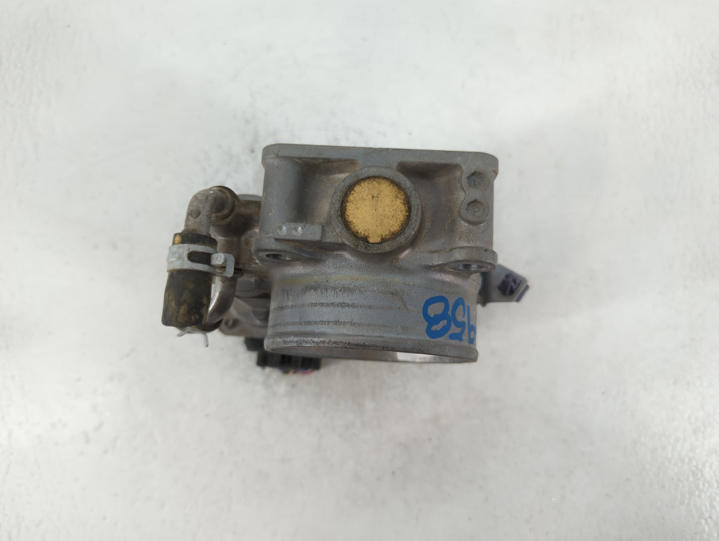 2022 Honda Pilot Throttle Body P/N:162009E15H Fits Fits 2019 2020 2021 OEM Used Auto Parts - Oemusedautoparts1.com