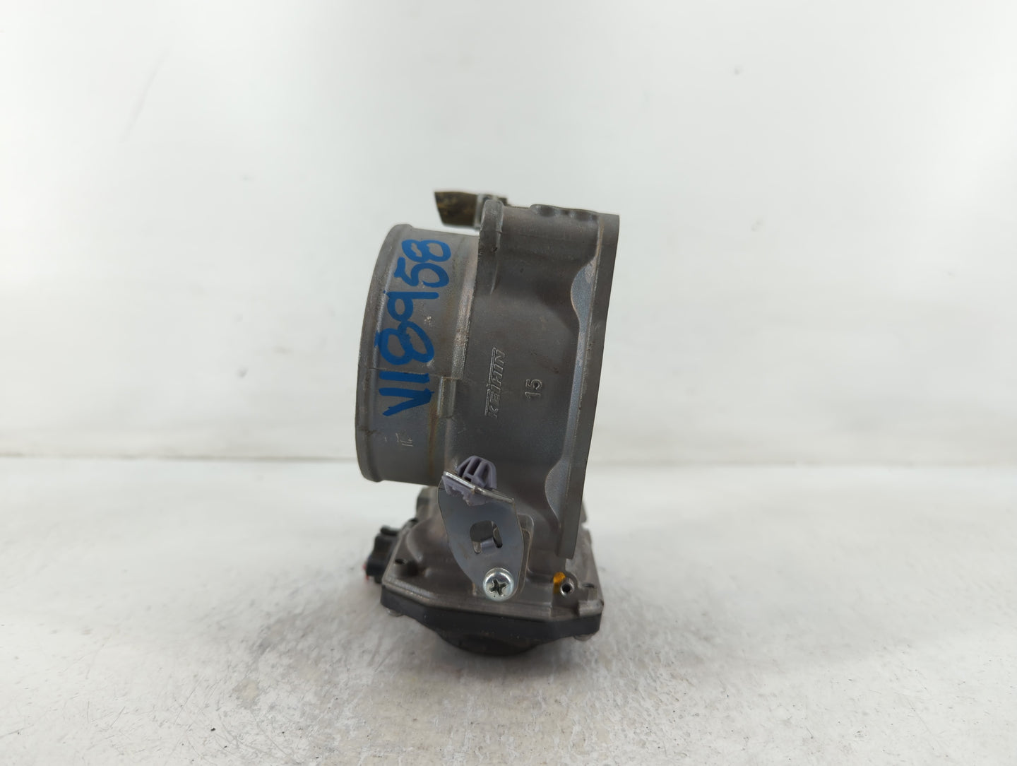 2022 Honda Pilot Throttle Body P/N:162009E15H Fits Fits 2019 2020 2021 OEM Used Auto Parts - Oemusedautoparts1.com