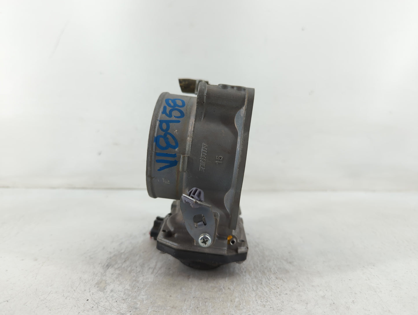2022 Honda Pilot Throttle Body P/N:162009E15H Fits Fits 2019 2020 2021 OEM Used Auto Parts - Oemusedautoparts1.com