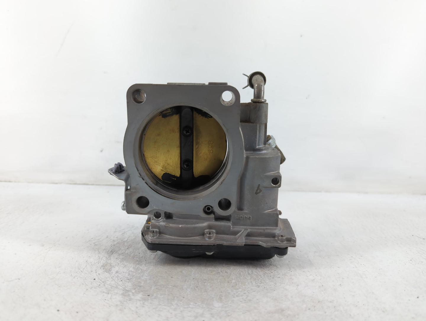 2022 Honda Pilot Throttle Body P/N:162009E15H Fits Fits 2019 2020 2021 OEM Used Auto Parts - Oemusedautoparts1.com