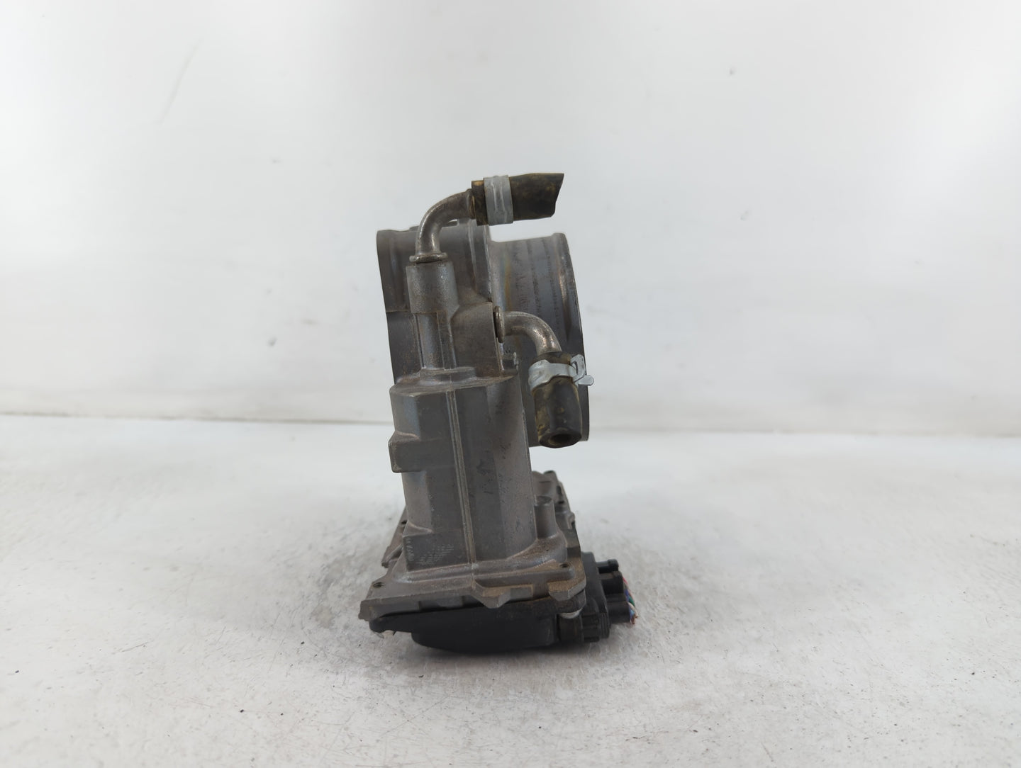 2022 Honda Pilot Throttle Body P/N:162009E15H Fits Fits 2019 2020 2021 OEM Used Auto Parts - Oemusedautoparts1.com