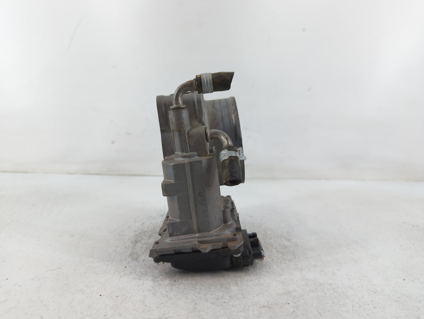 2022 Honda Pilot Throttle Body P/N:162009E15H Fits Fits 2019 2020 2021 OEM Used Auto Parts - Oemusedautoparts1.com