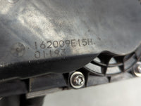2022 Honda Pilot Throttle Body P/N:162009E15H Fits Fits 2019 2020 2021 OEM Used Auto Parts - Oemusedautoparts1.com
