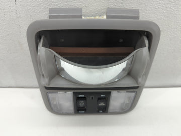 2022 Honda Pilot Overhead Roof Console - Oemusedautoparts1.com