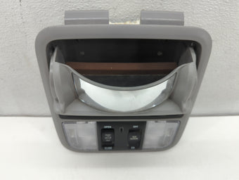 compare product 2016-2022 Honda Pilot Overhead Roof Console 690516