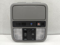 2016-2022 Honda Pilot Overhead Roof Console 690516 - Oemusedautoparts1.com