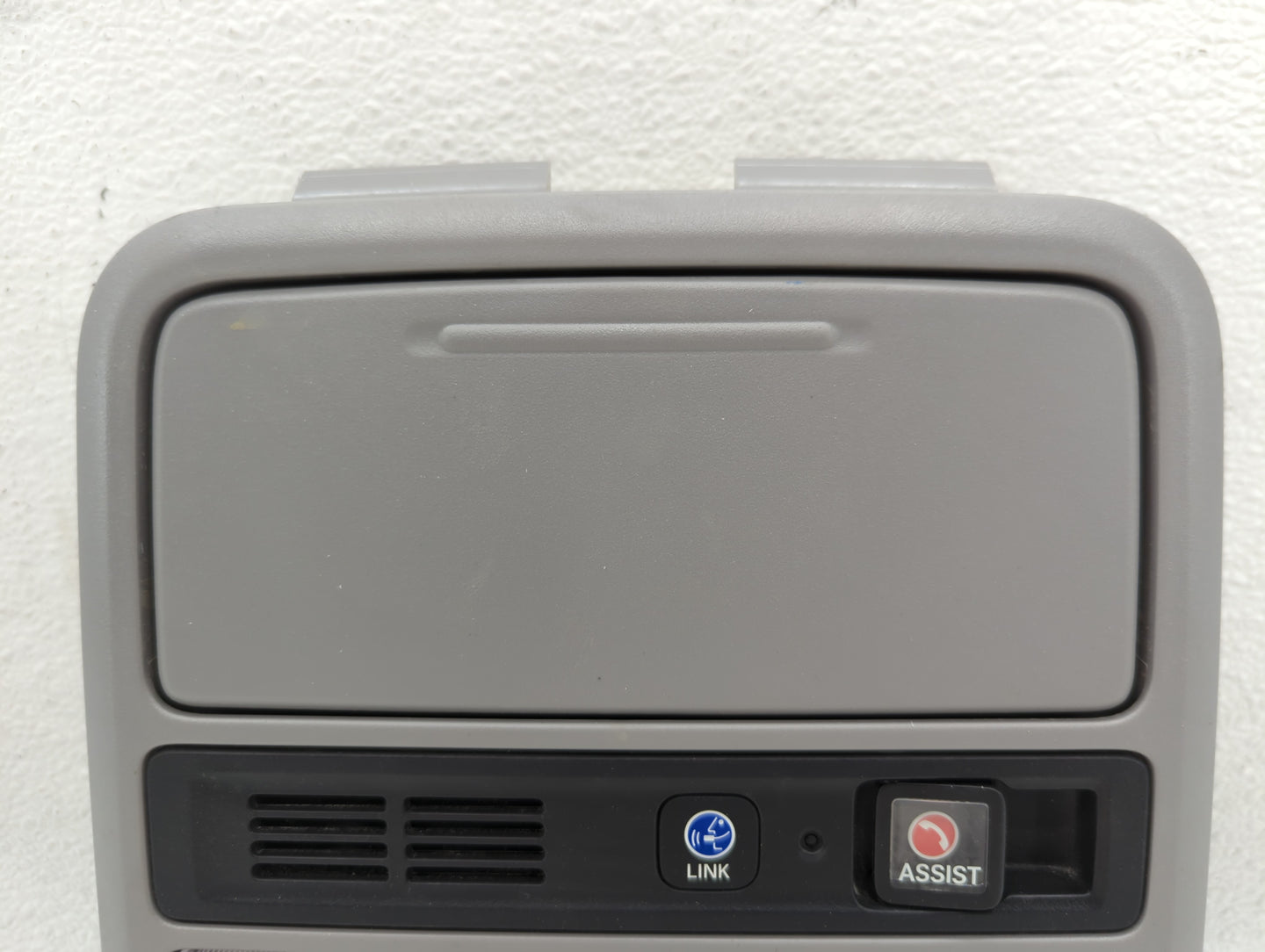 2016-2022 Honda Pilot Overhead Roof Console 690516 - Oemusedautoparts1.com
