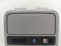 2016-2022 Honda Pilot Overhead Roof Console 690516 - Oemusedautoparts1.com