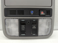 2016-2022 Honda Pilot Overhead Roof Console 690516 - Oemusedautoparts1.com
