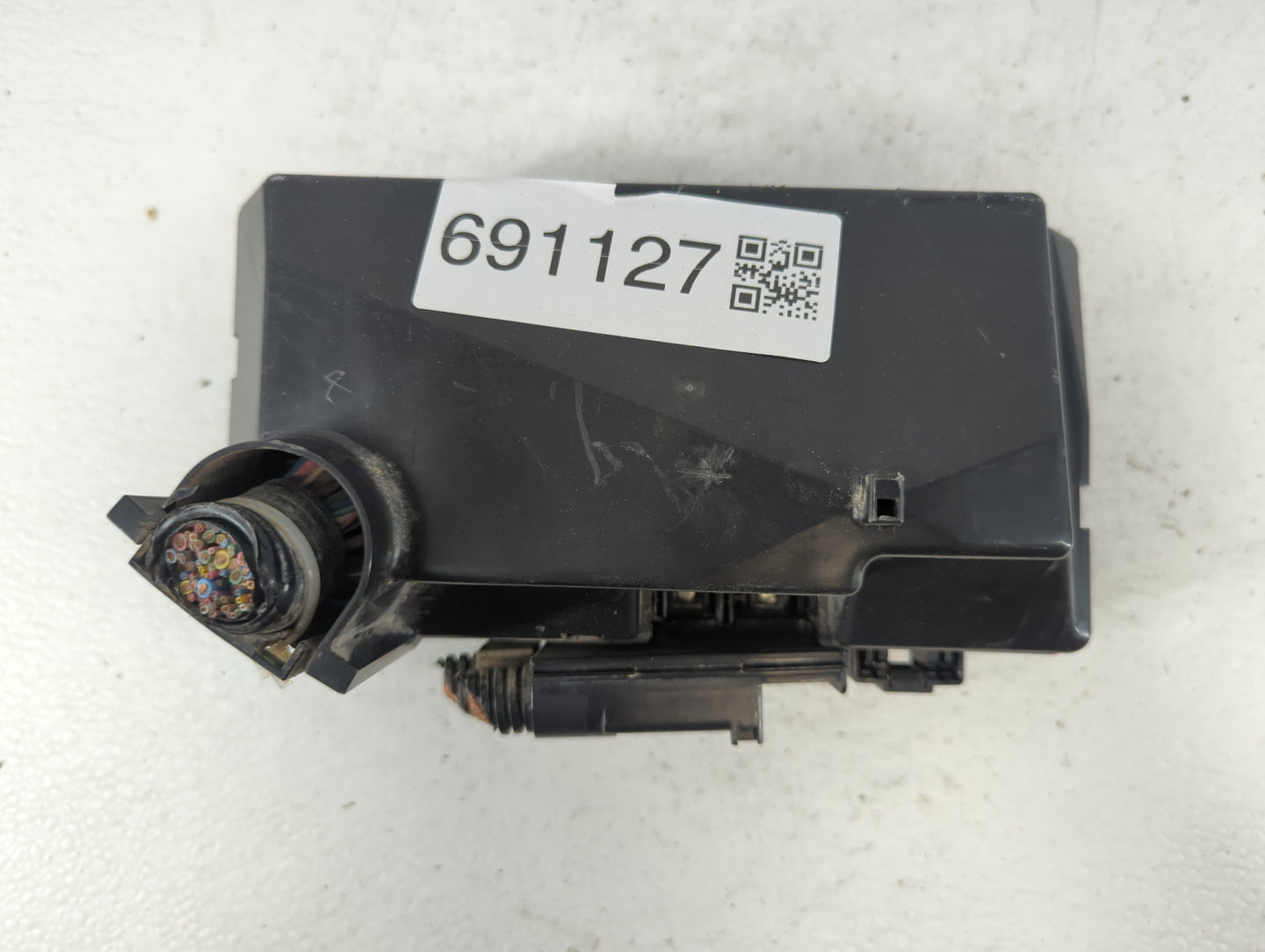 2021-2022 Honda Pilot Fusebox Fuse Box Panel Relay Module P/N:350RD29Q2M 211030 TG7 A010 A0 Fits Fits 2021 2022 OEM Used Aut