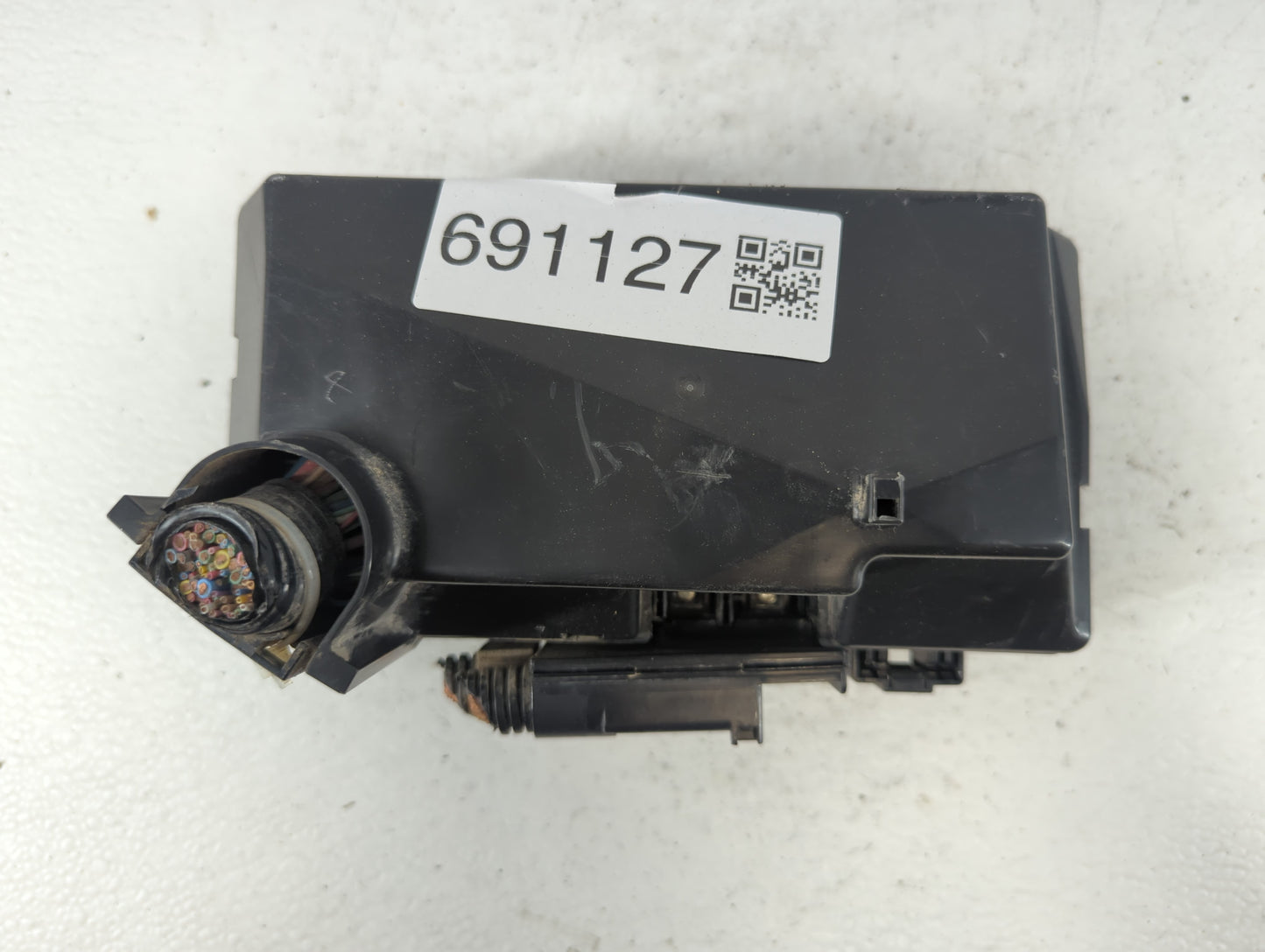 2021-2022 Honda Pilot Fusebox Fuse Box Panel Relay Module P/N:350RD29Q2M 211030 TG7 A010 A0 Fits Fits 2021 2022 OEM Used Aut